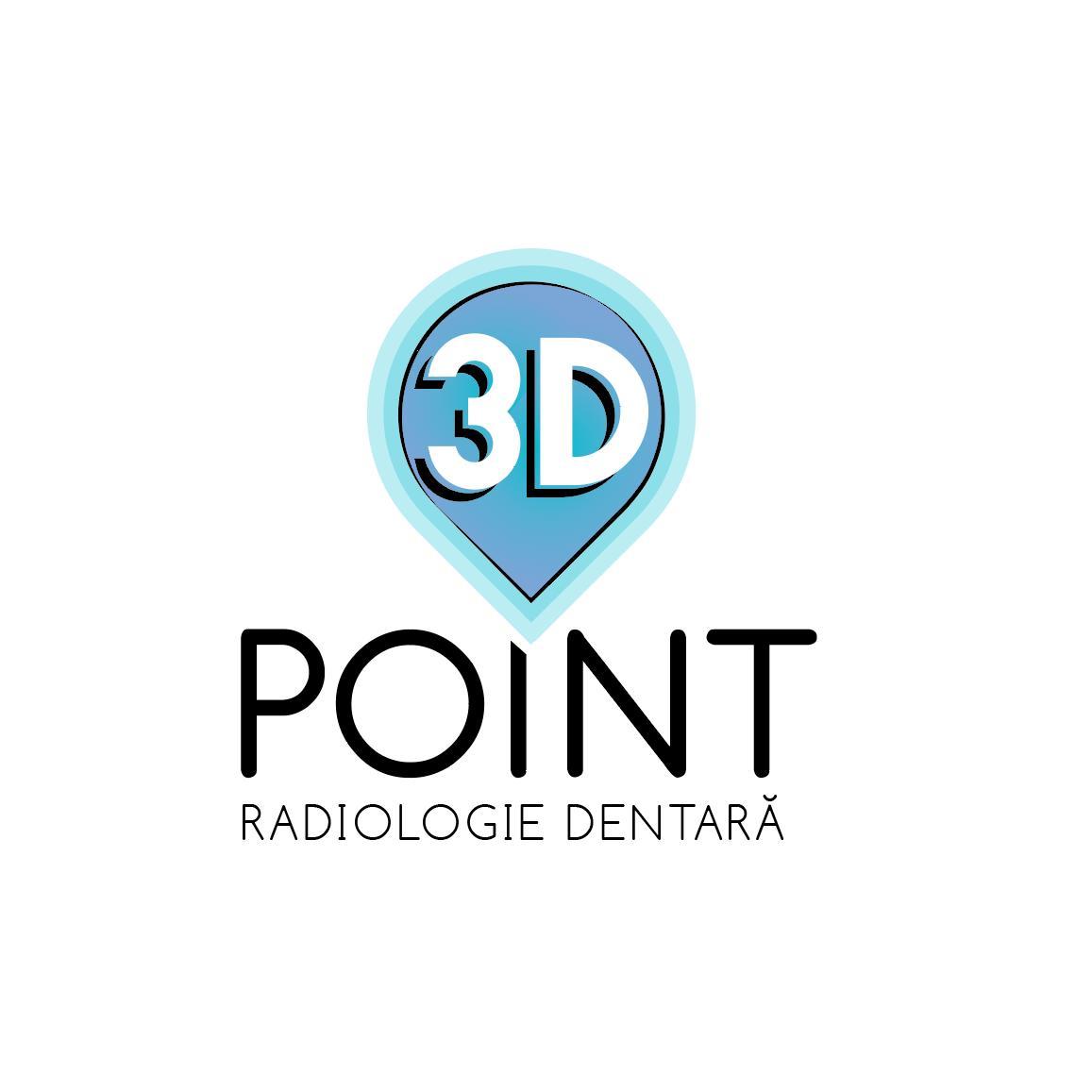3D POINT RADIOLOGIE DENTARĂ
