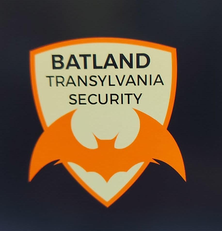 BATLAND TRANSYLVANIA SECURITY