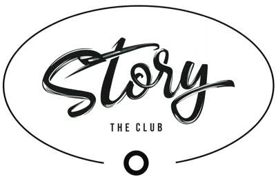 Story THE CLUB