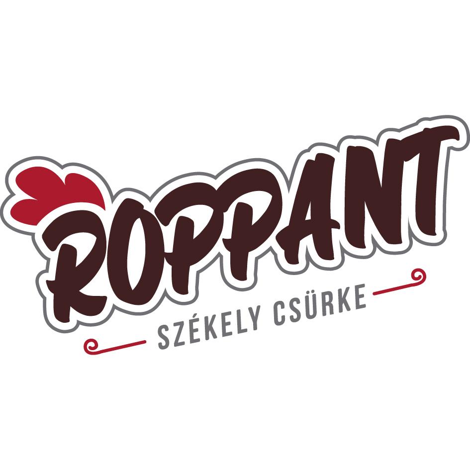 ROPPANT SZÉKELY CSÜRKE