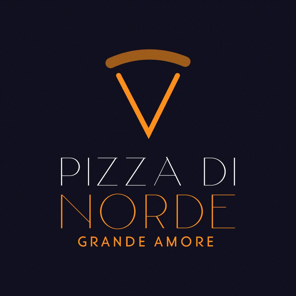 PIZZA DI NORDE GRANDE AMORE