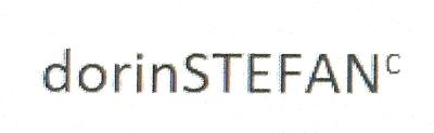 dorinSTEFANc