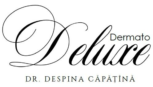 Dermato Deluxe DR. DESPINA CĂPĂȚÎNĂ