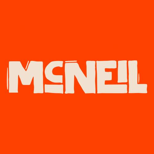 McNEIL