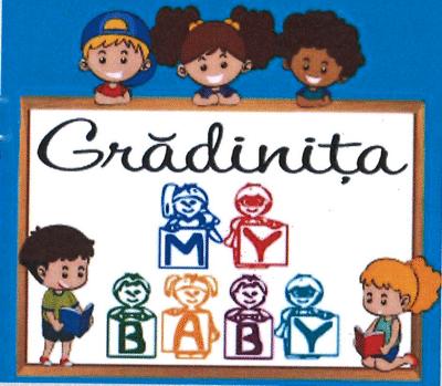 Grădinița MY BABY