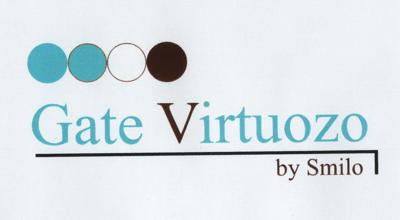 Gate Virtuozo by Smilo