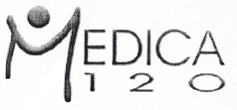 MEDICA 120