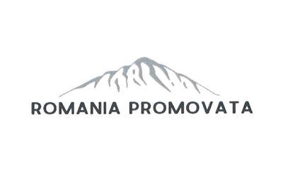 ROMANIA PROMOVATA