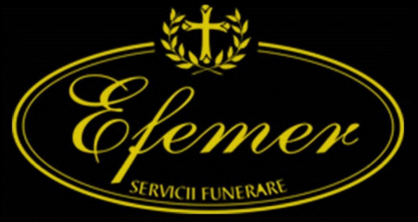 Efemer SERVICII FUNERARE