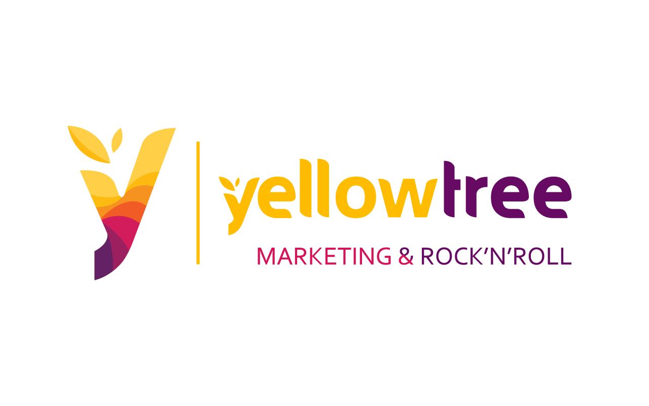 yellow tree MARKETING & ROCK'N'ROLL
