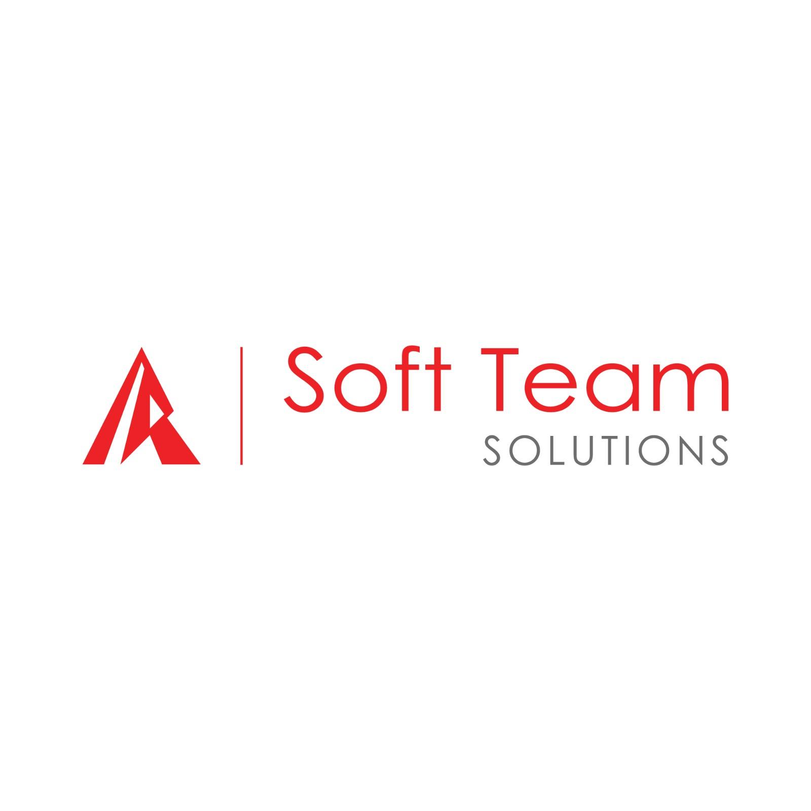 Soft Team SOLUTIONS