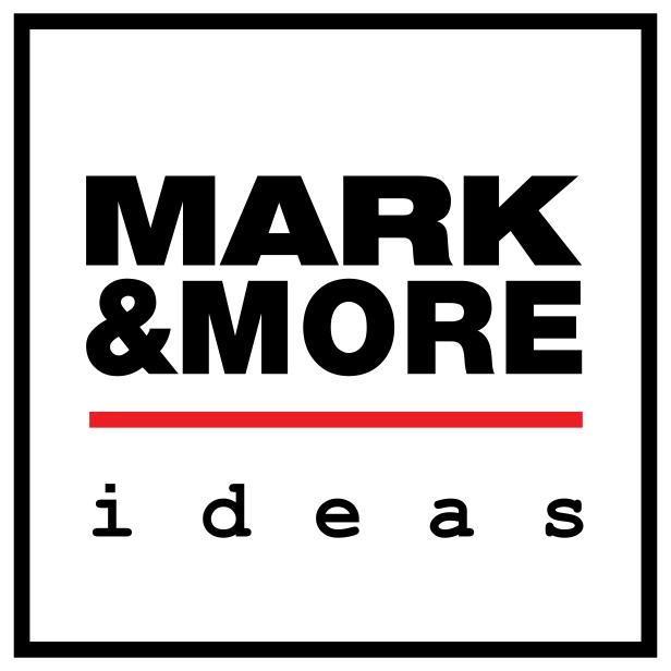 MARK & MORE ideas