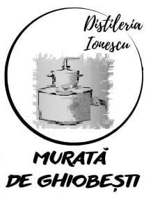 Distileria Ionescu MURATĂ DE GHIOBEȘTI