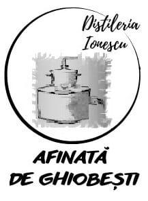 Distileria Ionescu AFINATĂ DE GHIOBEȘTI