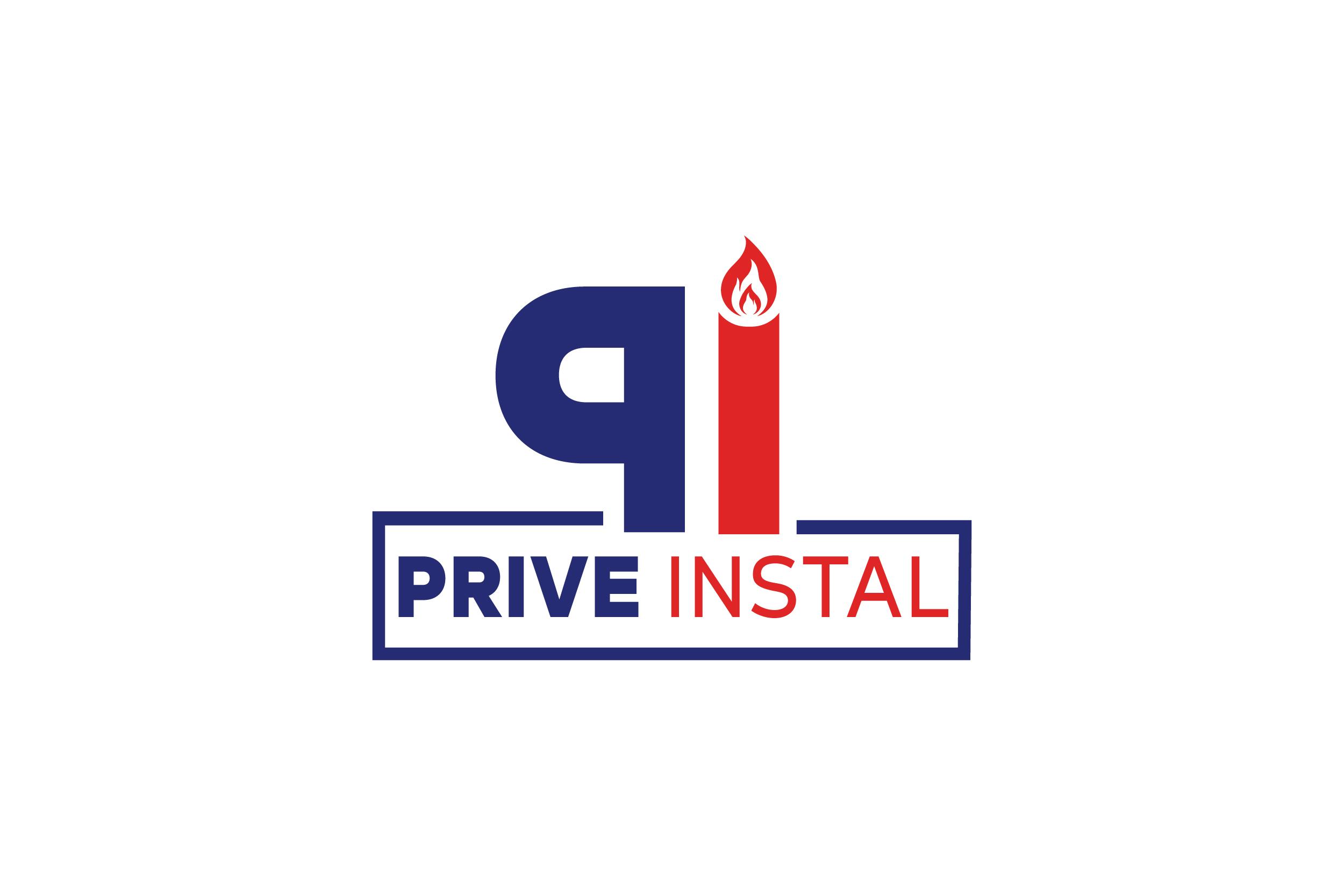 PRIVE INSTAL