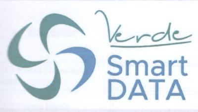 Verde Smart DATA