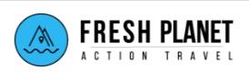 FRESH PLANET ACTION TRAVEL