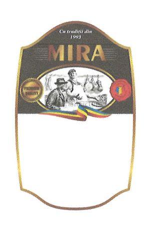 Cu tradiții in 1993 MIRA