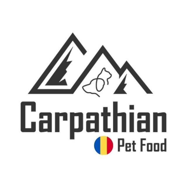 CARPATHIAN PET FOOD
