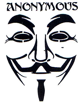 ANONYMOUS