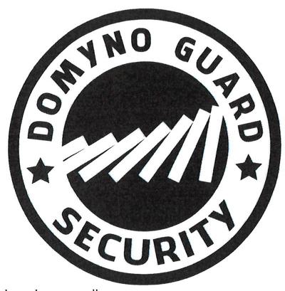 DOMYNO GUARD SECURITY
