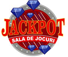 JACKPOT Sala de jocuri