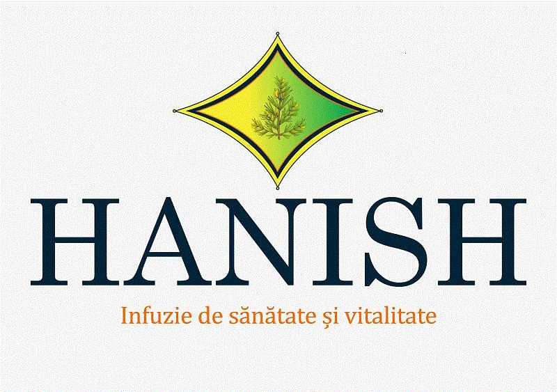 HANISH Infuzie de sănătate și vitalitate