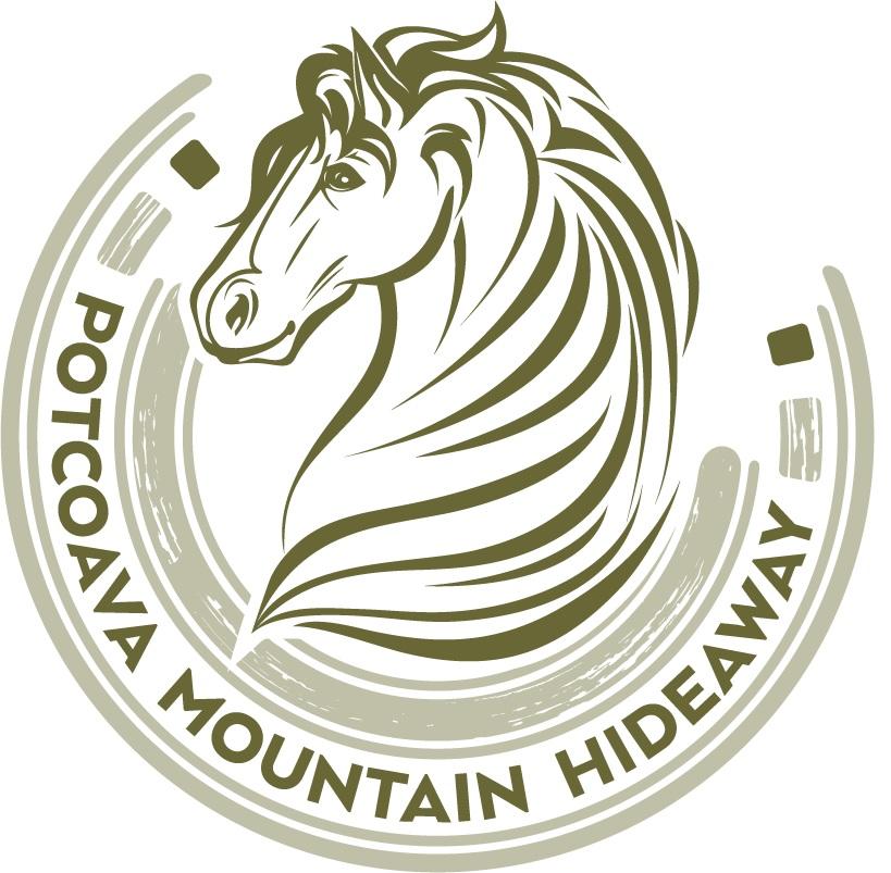 POTCOAVA MOUNTAIN HIDEAWAY
