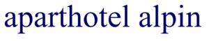 APARTHOTEL ALPIN
