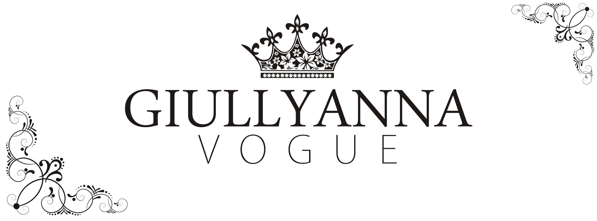 GIULLYANNA VOGUE