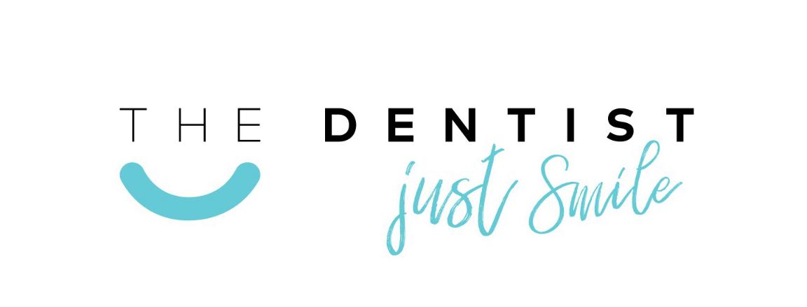 THE DENTIST just smile