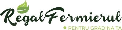 Regal Fermierul PENTRU GRĂDINA TA