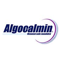 Algocalmin Metamizol sodic monohidrat