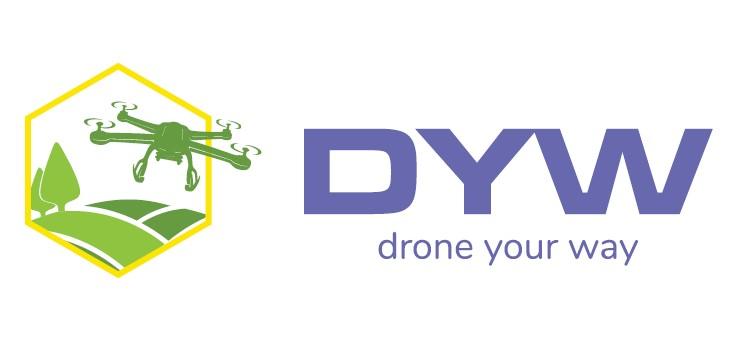DYW drone your way