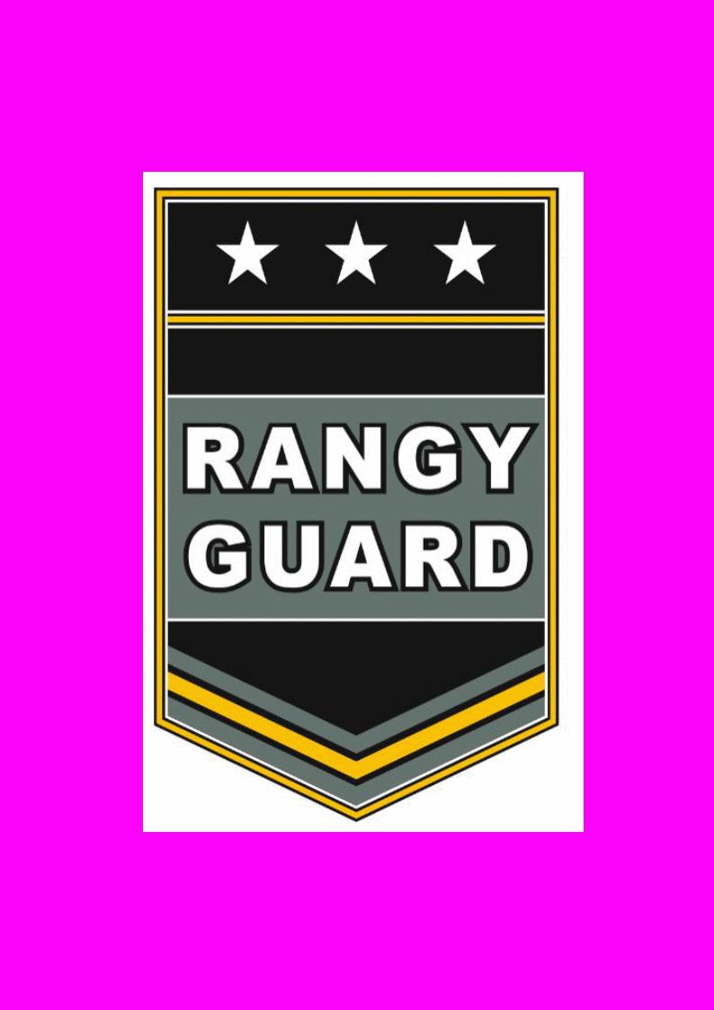 RANGY GUARD
