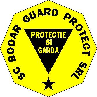 SC BODAR GUARD PROTECT SRL PROTECTIE SI GARDA