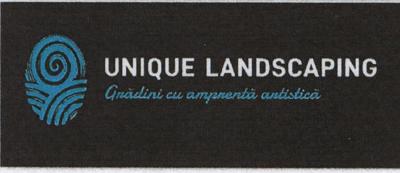 UNIQUE LANDSCAPING Grădini cu amprentă artistică