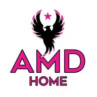 AMD HOME