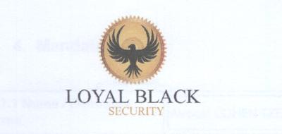 LOYAL BLACK SECURITY
