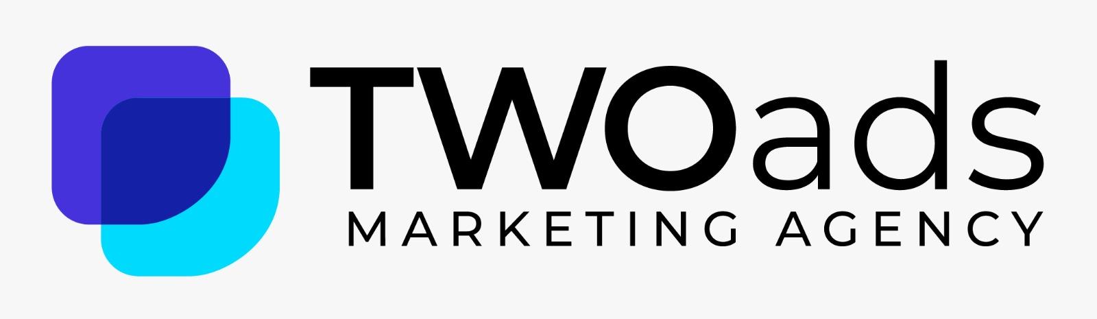 TWOads MARKETING AGENCY