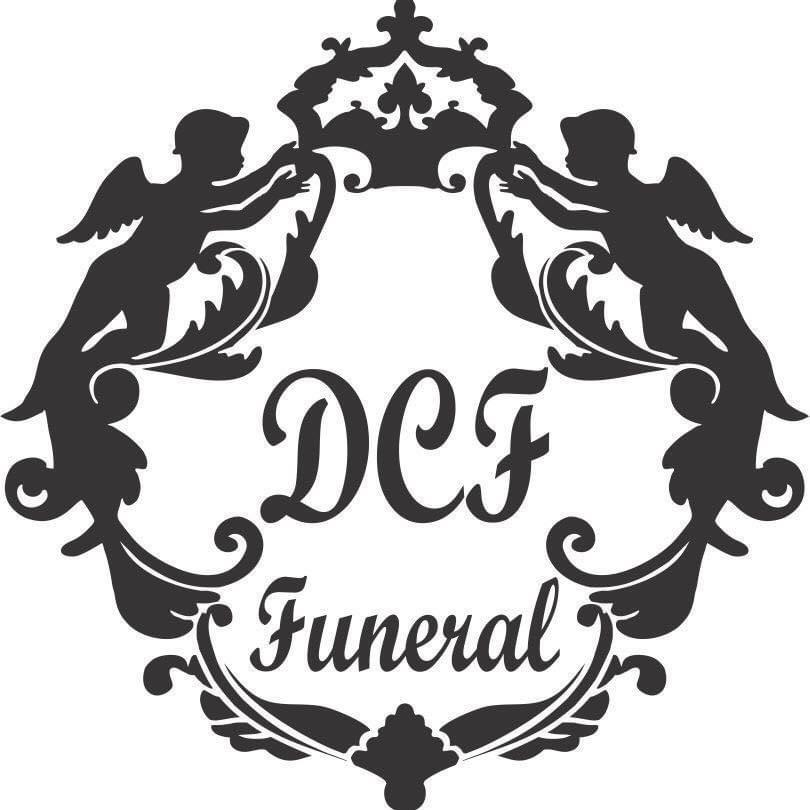 DCF Funeral