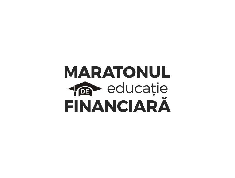 MARATONUL DE EDUCATIE FINANCIARA