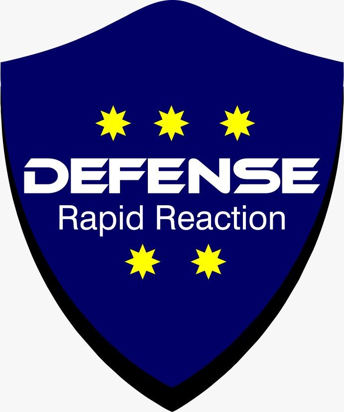 DEFENSE RAPID REACTION