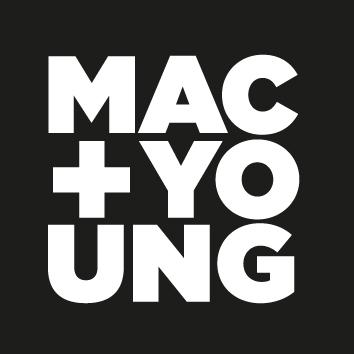 MAC+YOUNG