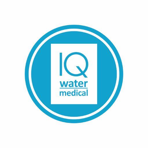 IQ WATER MEDICAL