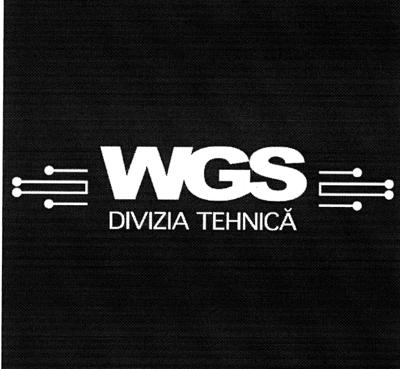 WGS DIVIZIA TEHNICĂ