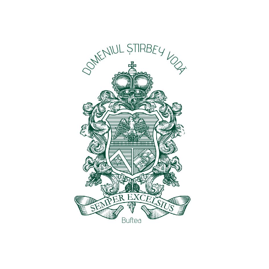 DOMENIUL ȘTIRBEY VODĂ  SEMPER EXCELSIUS Buftea