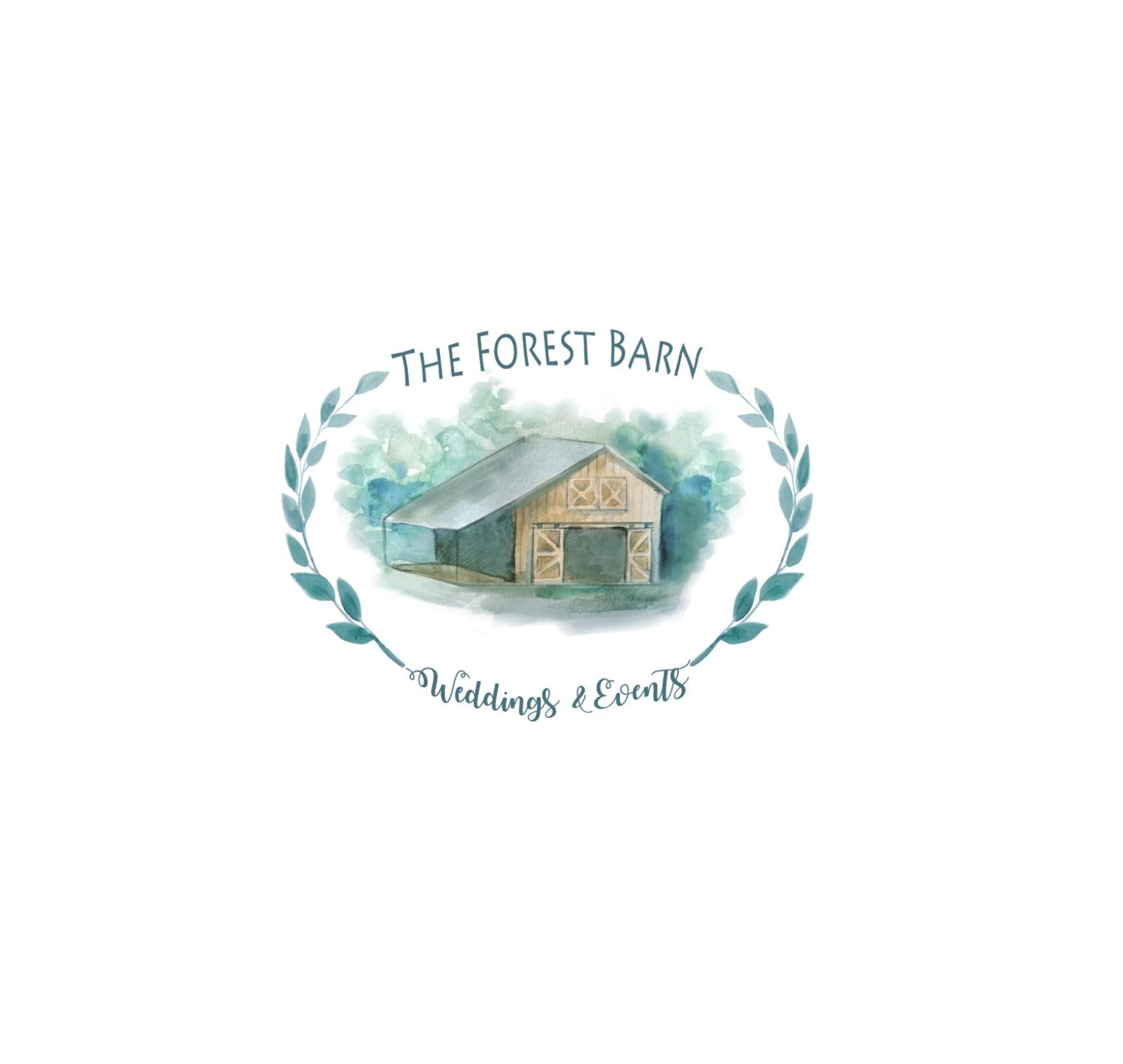 THE FOREST BARN Weddings & Events