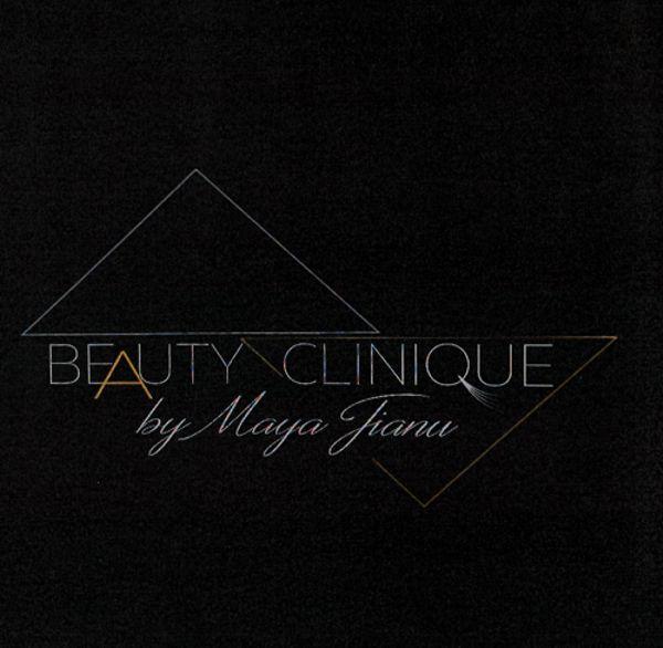 BEAUTY CLINIQUE by Maya Jianu