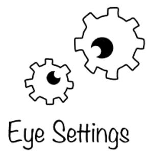 Eye Settings